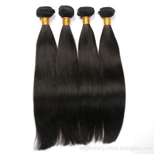 Unprocessed best selling straight raw hair, wholesale cuticle aligned natural indian hair, cheap human hair bundles virgin